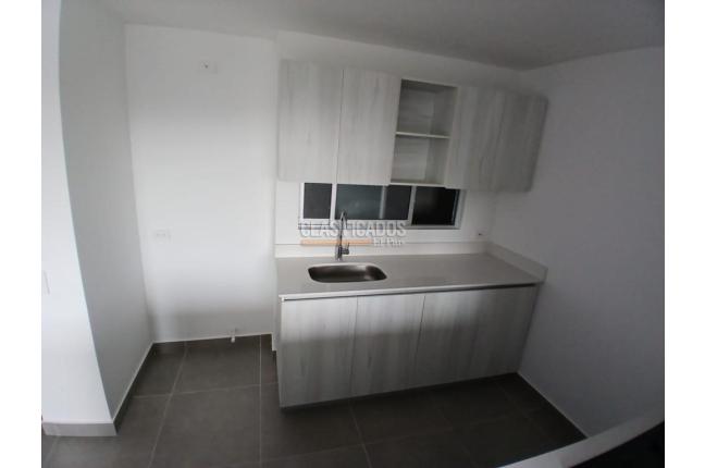 Apartamentos, Alquiler, Barranquilla - $3.800.000