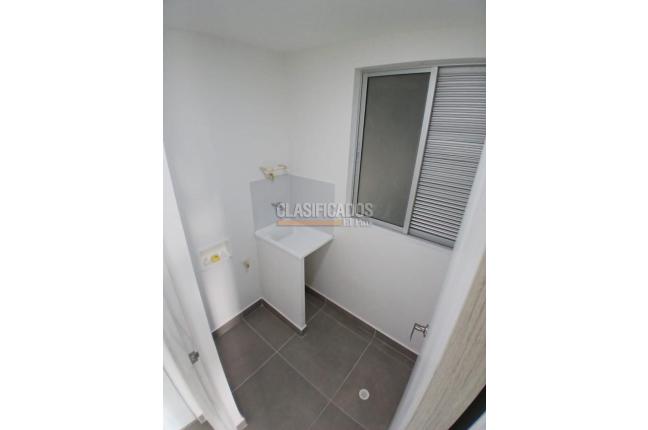 Apartamentos, Alquiler, Barranquilla - $3.800.000