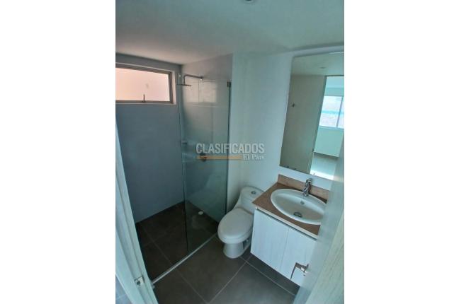 Apartamentos, Alquiler, Barranquilla - $3.800.000