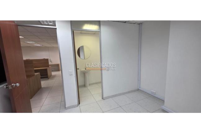 Oficinas y Consultorios, Alquiler, Bogotá - $3.500.000