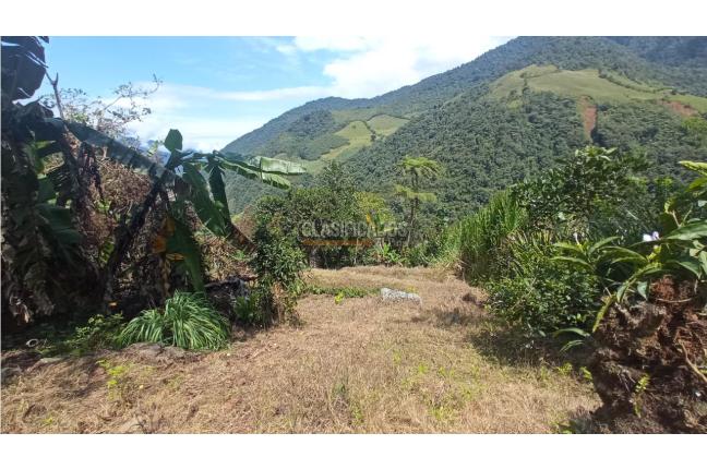 Fincas y Casas Campestres, Venta, Restrepo - $480.000.000