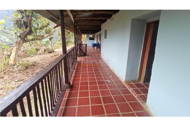 Fincas y Casas Campestres, Venta, Restrepo - $480.000.000