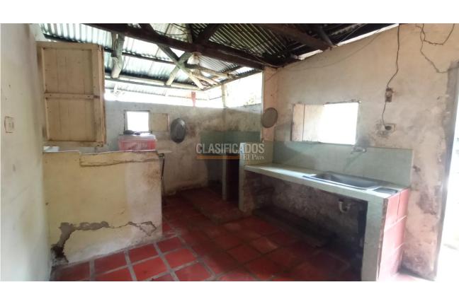 Fincas y Casas Campestres, Venta, Restrepo - $480.000.000