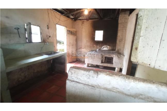 Fincas y Casas Campestres, Venta, Restrepo - $480.000.000