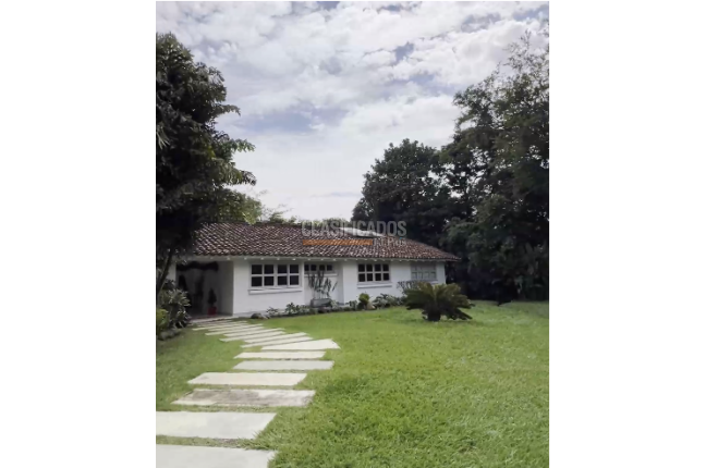 Casas, Alquiler, Pance - $11.000.000