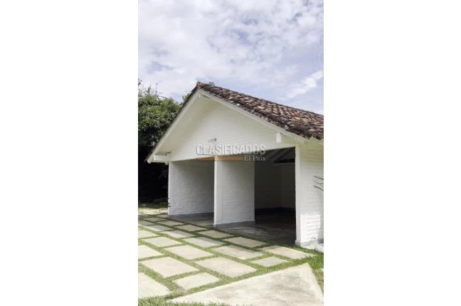 Casas, Alquiler, Pance - $11.000.000