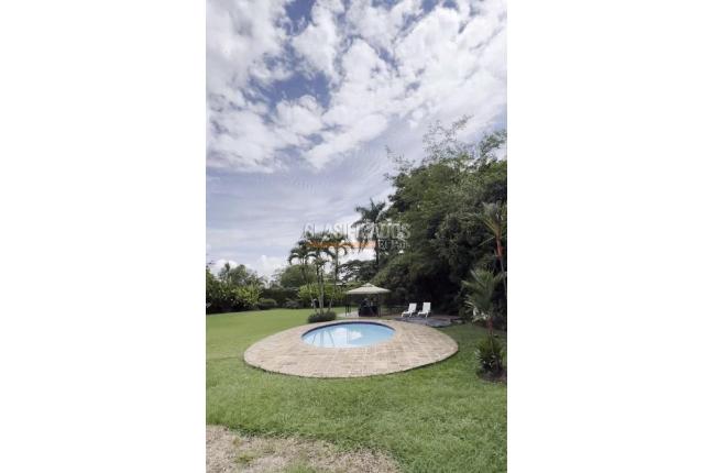 Casas, Alquiler, Pance - $11.000.000