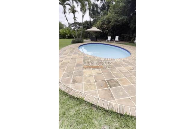 Casas, Alquiler, Pance - $11.000.000