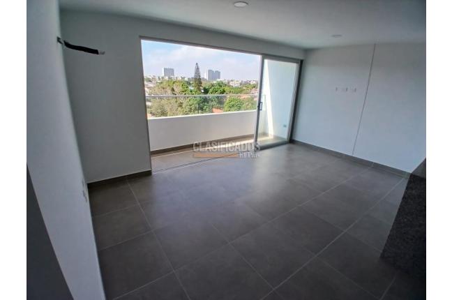 Apartamentos, Alquiler, Barranquilla - $3.800.000