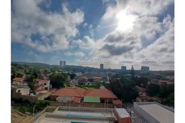 Apartamentos, Alquiler, Barranquilla - $3.800.000