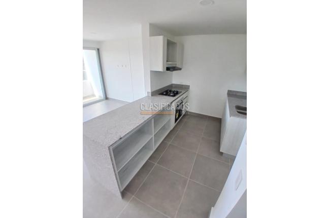 Apartamentos, Alquiler, Barranquilla - $3.800.000