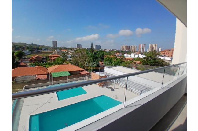 Apartamentos, Alquiler, Barranquilla - $3.800.000