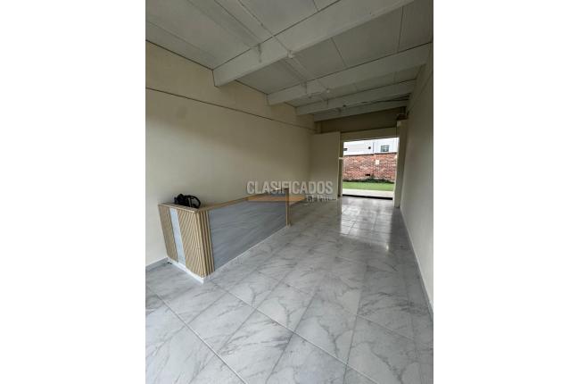 Locales y Bodegas, Alquiler en Jamundí