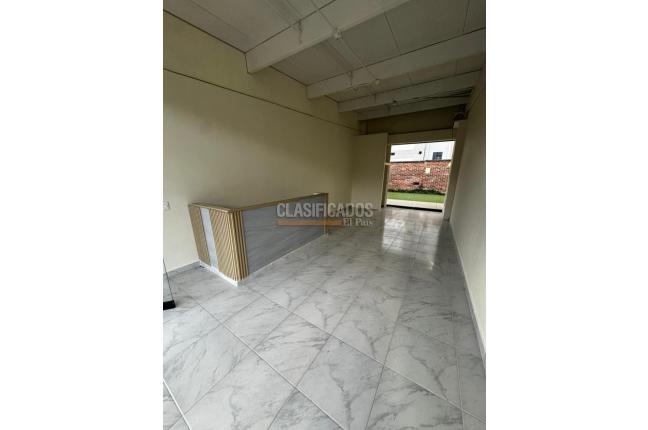 Locales y Bodegas, Alquiler en Jamundí