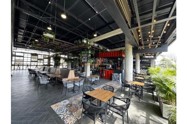 Locales y Bodegas, Alquiler, Jamundí - $4.200.000