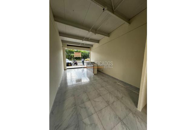 Locales y Bodegas, Alquiler, Jamundí - $4.200.000