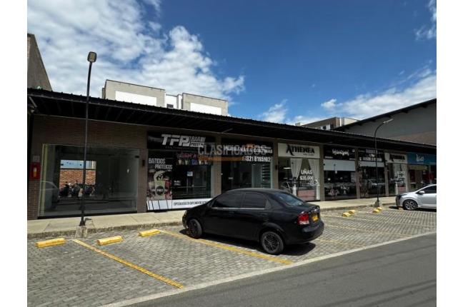 Locales y Bodegas, Alquiler, Jamundí - $4.200.000