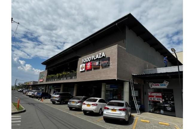 Locales y Bodegas, Alquiler, Jamundí - $4.200.000