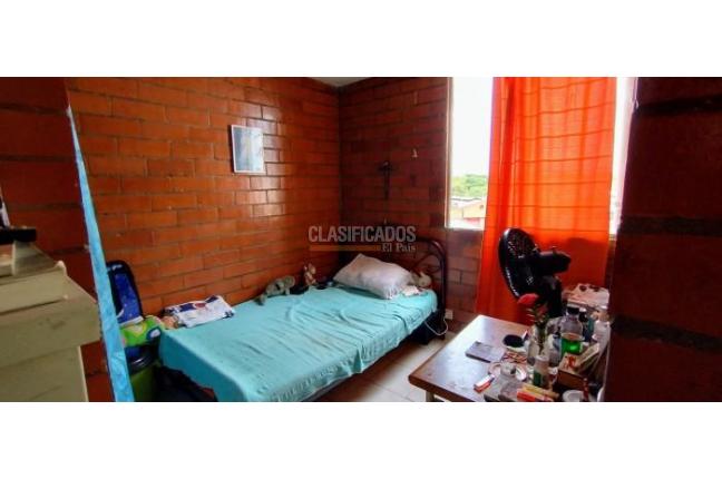 Apartamentos, Venta, Flora Industrial - $150.000.000