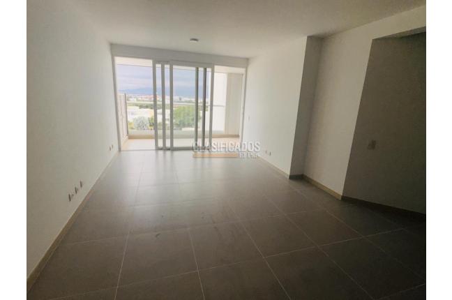 Apartamentos, Alquiler en Pance