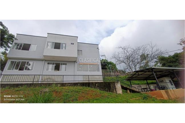 Casas, Alquiler, Bella Suiza - $4.500.000