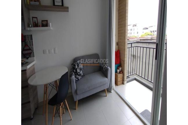 Apartaestudios, Venta en La Flora