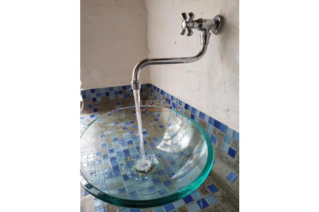 Fincas y Casas Campestres, Venta, Dagua - $440.000.000