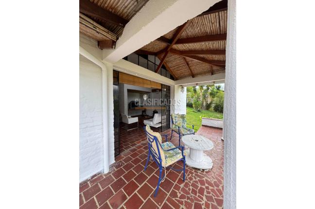 Fincas y Casas Campestres, Venta, Dagua - $440.000.000