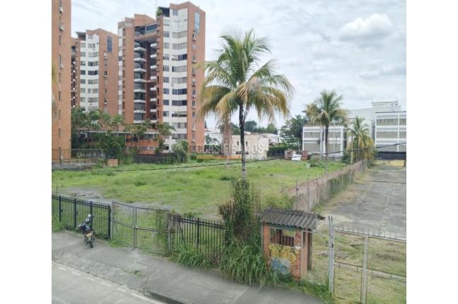 Lotes, Venta en El Ingenio