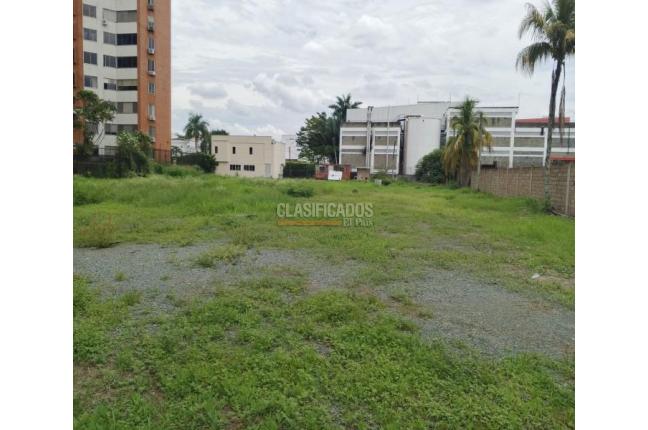 Lotes, Venta en El Ingenio