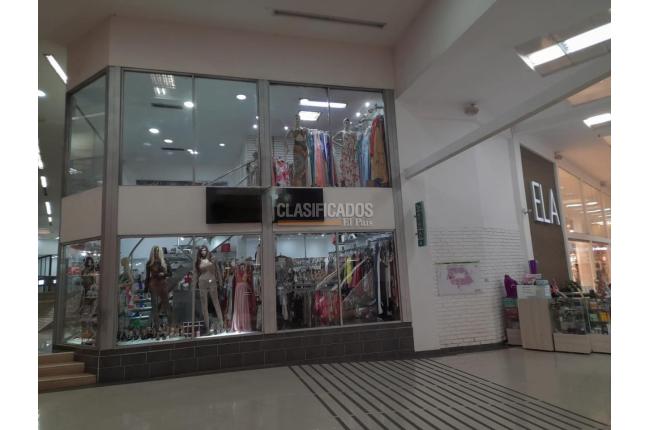 Locales y Bodegas, Venta en Tequendama