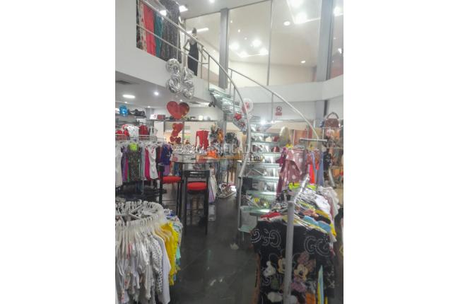 Locales y Bodegas, Venta en Tequendama