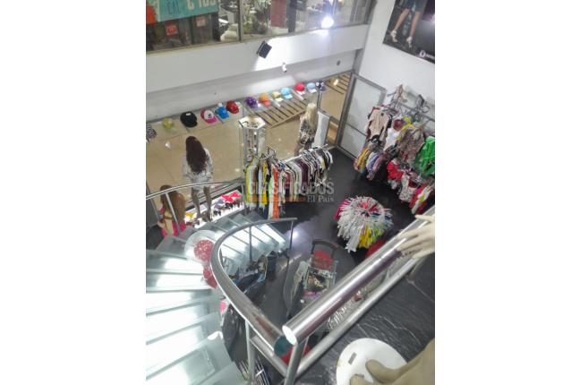 Locales y Bodegas, Venta, Tequendama - $950.000.000