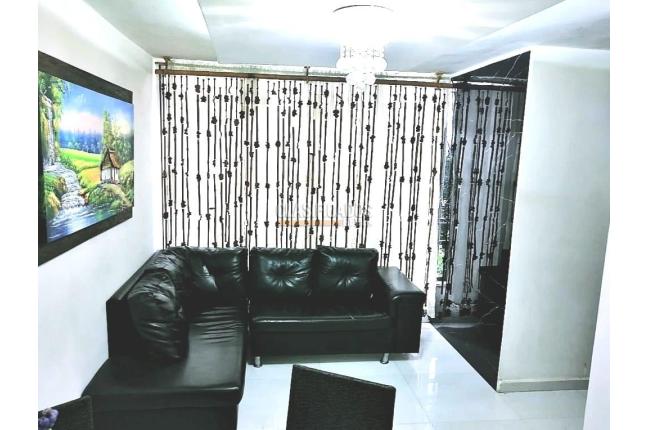 Apartamentos, Venta en Las Vegas de Comfandi