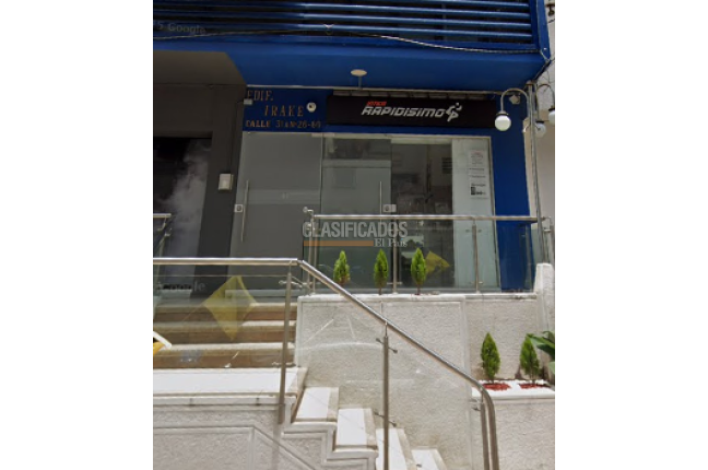 Oficinas y Consultorios, Alquiler en Floridablanca