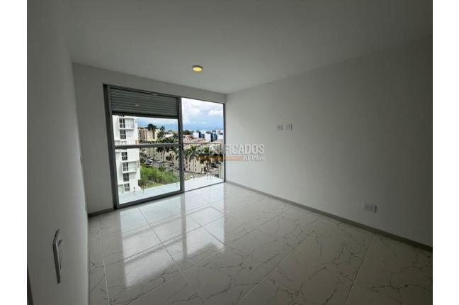 Apartamentos, Alquiler, Pereira - $2.200.000