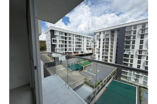 Apartamentos, Alquiler, Pereira - $2.200.000