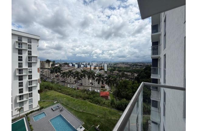 Apartamentos, Alquiler, Pereira - $2.200.000