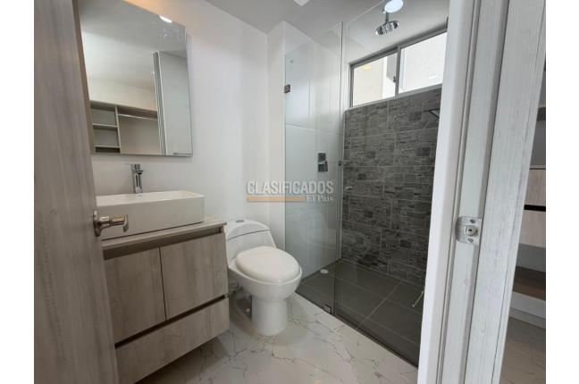 Apartamentos, Alquiler, Pereira - $2.200.000