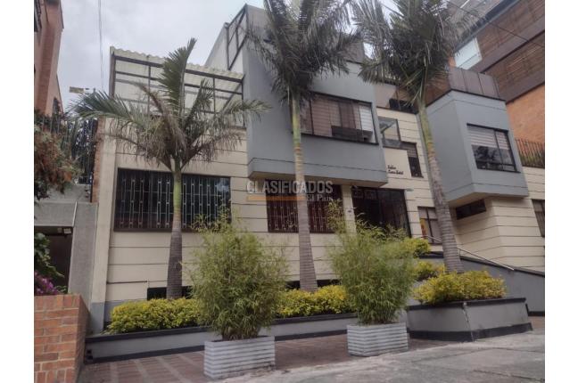 Apartamentos, Alquiler en Bogotá