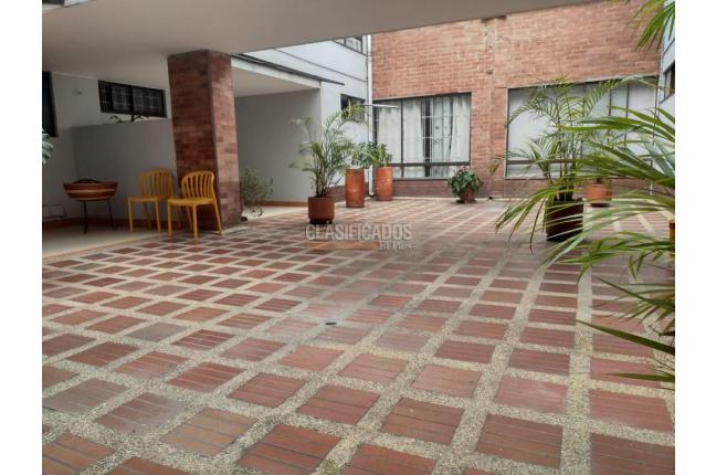 Apartamentos, Alquiler en Bogotá