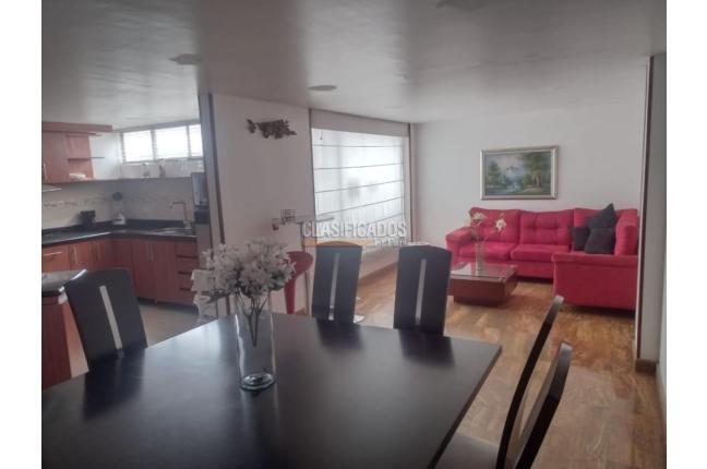 Apartamentos, Alquiler, Bogotá - $4.900.000