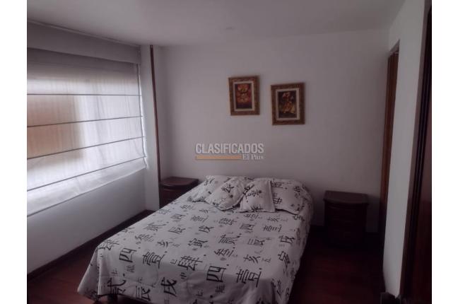 Apartamentos, Alquiler, Bogotá - $4.900.000