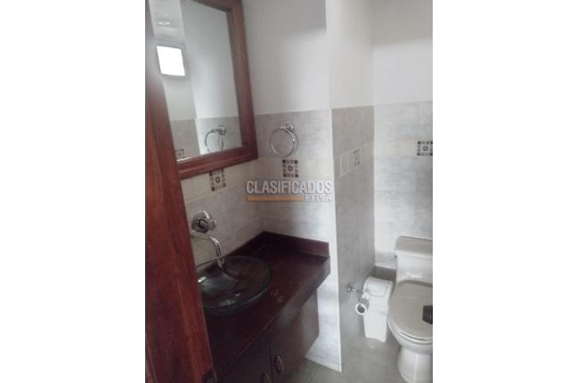 Apartamentos, Alquiler, Bogotá - $4.900.000