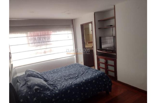 Apartamentos, Alquiler, Bogotá - $4.900.000