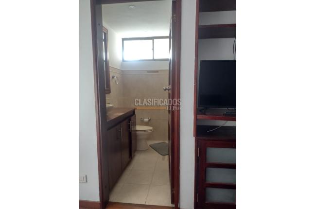 Apartamentos, Alquiler, Bogotá - $4.900.000