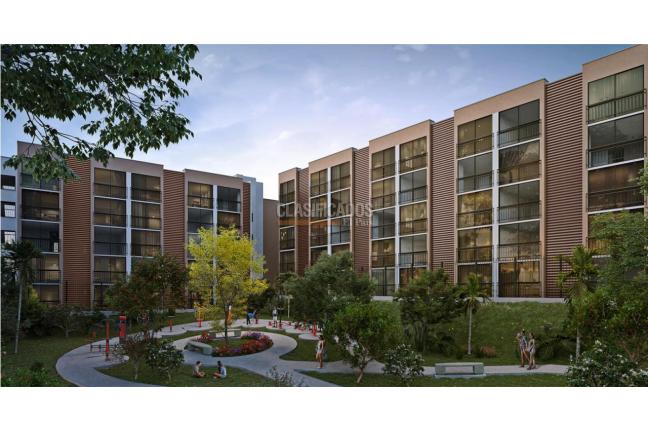 Apartaestudios, Venta en Pance