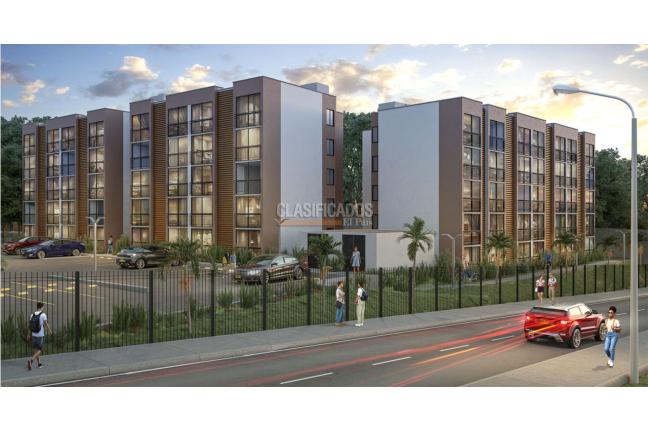 Apartaestudios, Venta en Pance