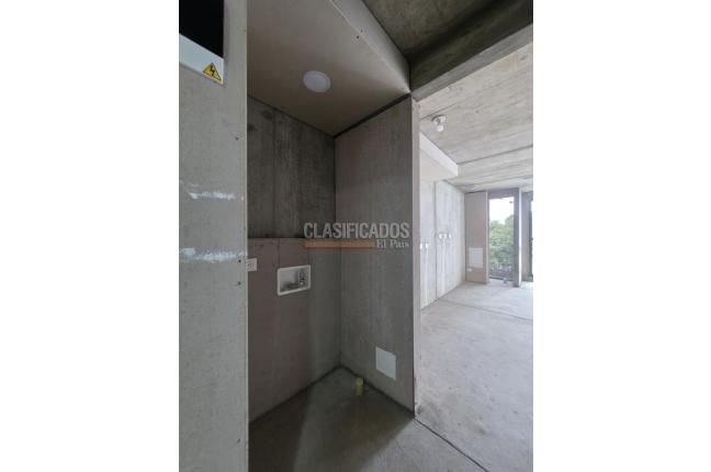 Apartaestudios, Venta, Pance - $350.000.000