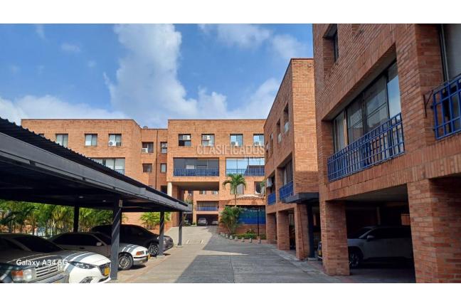 Apartamentos, Venta, El Ingenio - $660.000.000